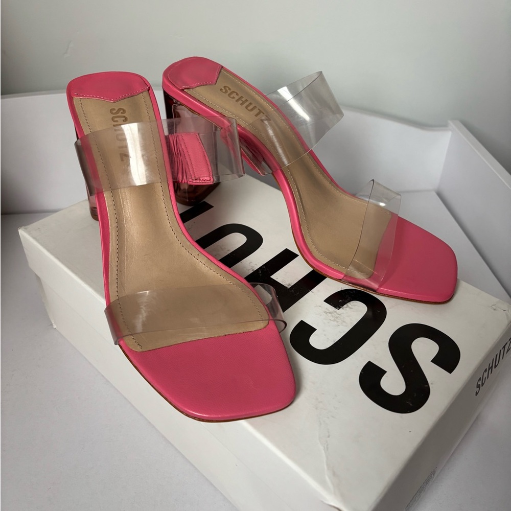 Summer heels for sale! 👡